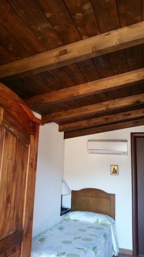 Hotel San Giorgio Altipiani di Arcinazzo Buitenkant foto
