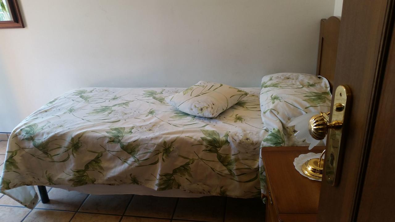 Hotel San Giorgio Altipiani di Arcinazzo Buitenkant foto
