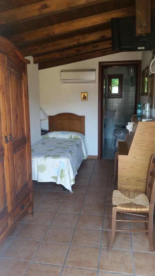 Hotel San Giorgio Altipiani di Arcinazzo Buitenkant foto