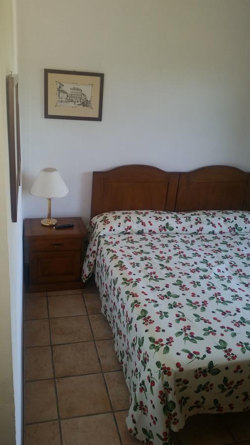 Hotel San Giorgio Altipiani di Arcinazzo Buitenkant foto